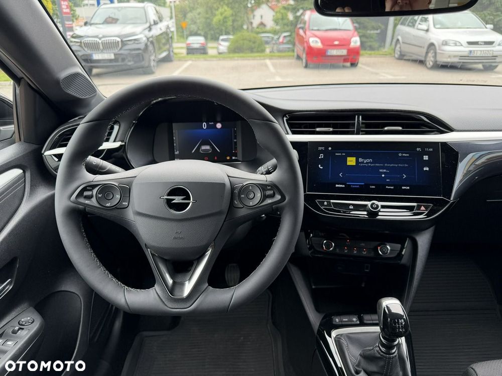 Opel Corsa 1.2 T GS S&S - 10