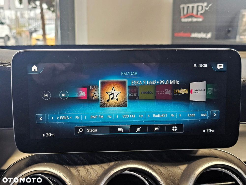 Mercedes-Benz GLC - 37