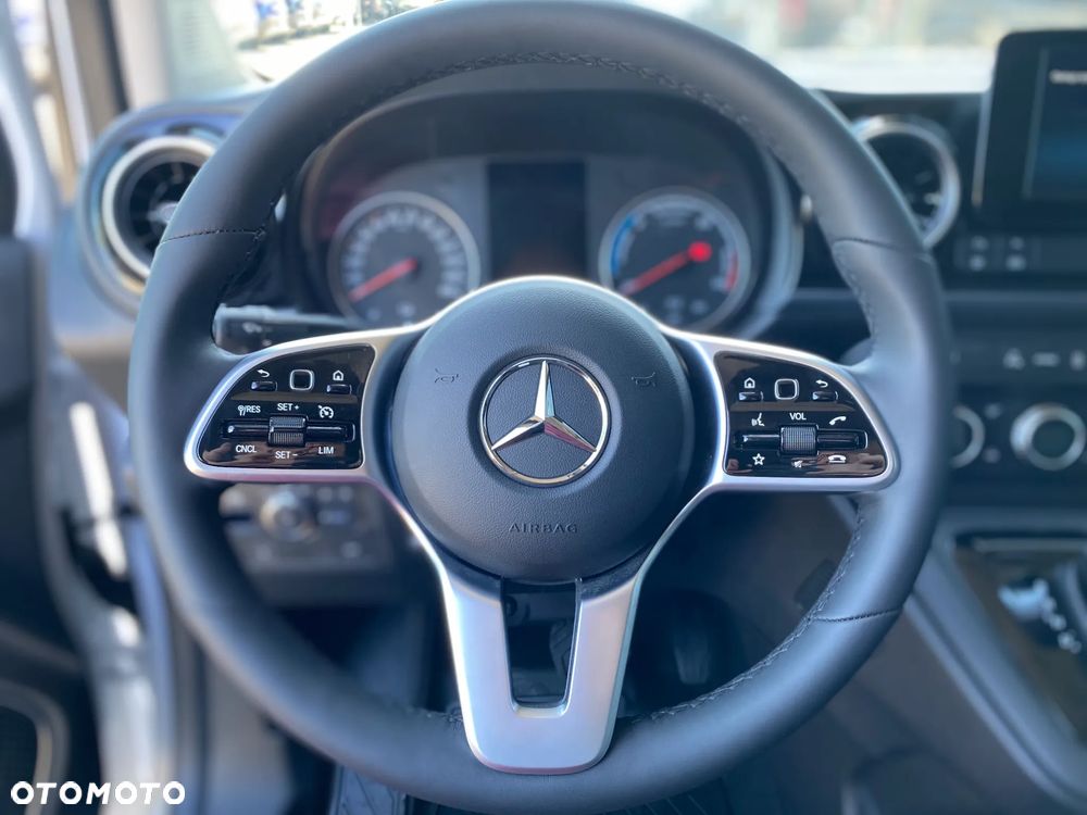 Mercedes-Benz eCitan - 18