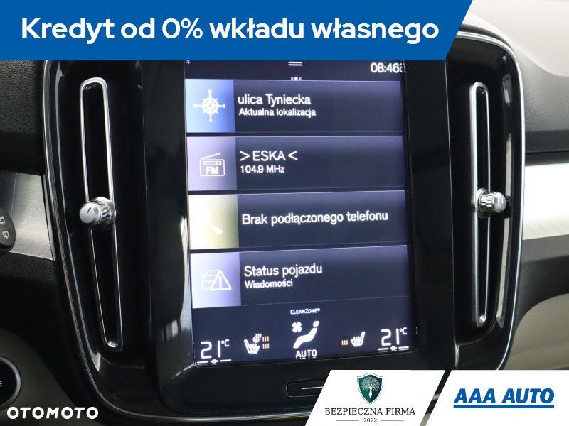 Volvo XC 40 - 14