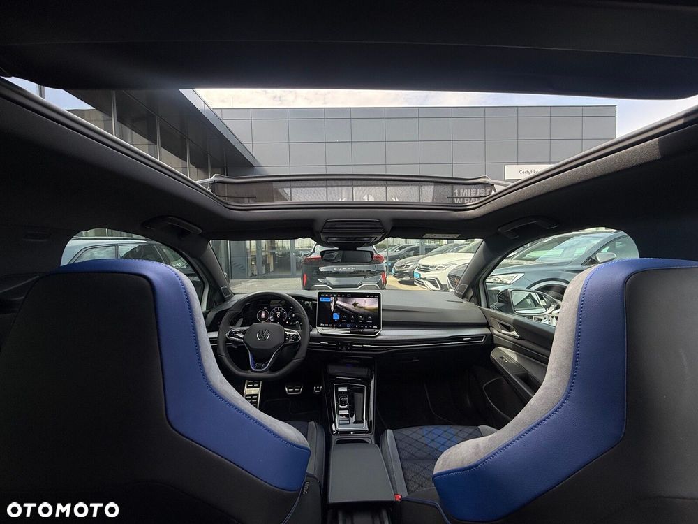 Volkswagen Golf - 20