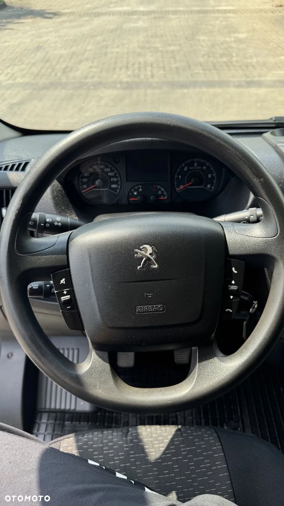 Peugeot Boxer L2H2 - 18