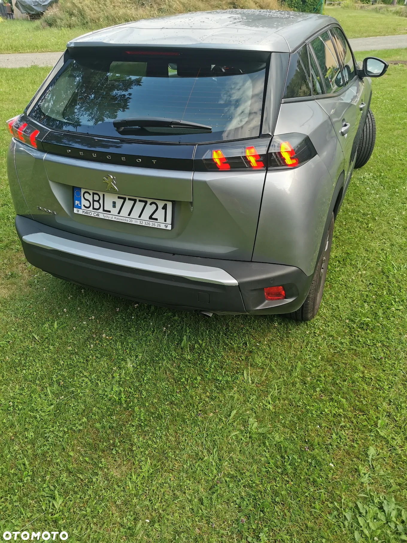Peugeot 2008 PureTech 100 Active - 7