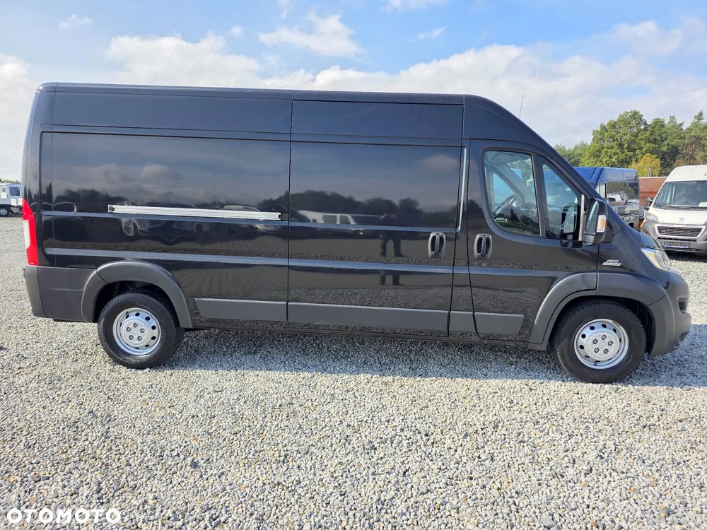 Fiat DUCATO 2,3 MJT 150 KONNY MAX MAXI 16 KOŁA L3H2 KLIMA WEBASTO KAMERA GWARANCJA - 6