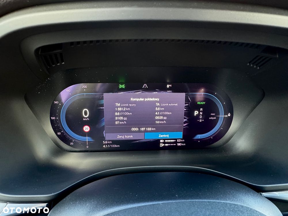 Volvo XC 60 T6 Plug-In Hybrid AWD Inscription - 25