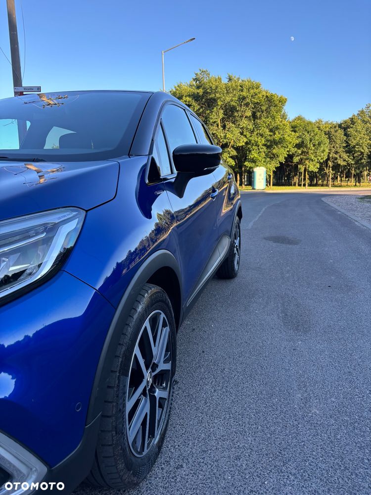 Renault Captur 1.3 Energy TCe S-Edition - 16