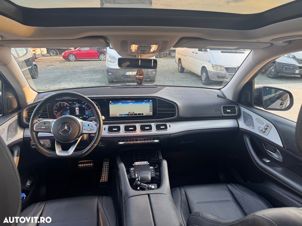 Mercedes-Benz GLE 450 MHEV 4MATIC - 2