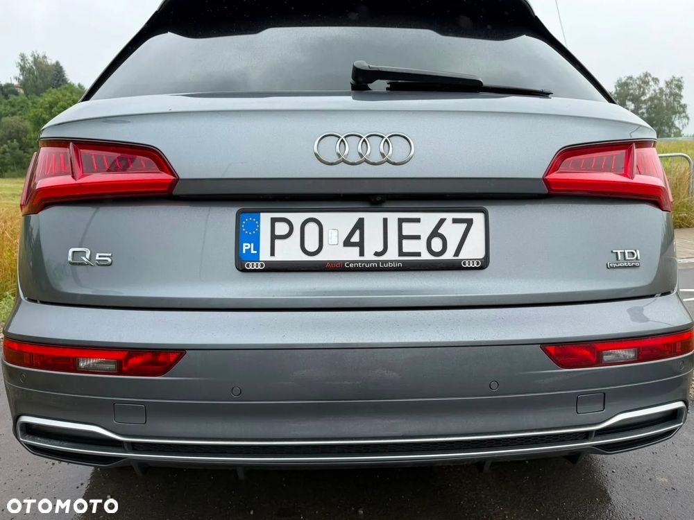 Audi Q5 2.0 TDI Quattro S tronic - 20