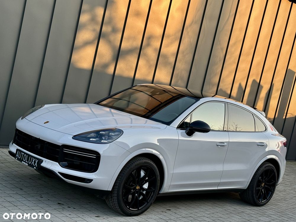 Porsche Cayenne - 33