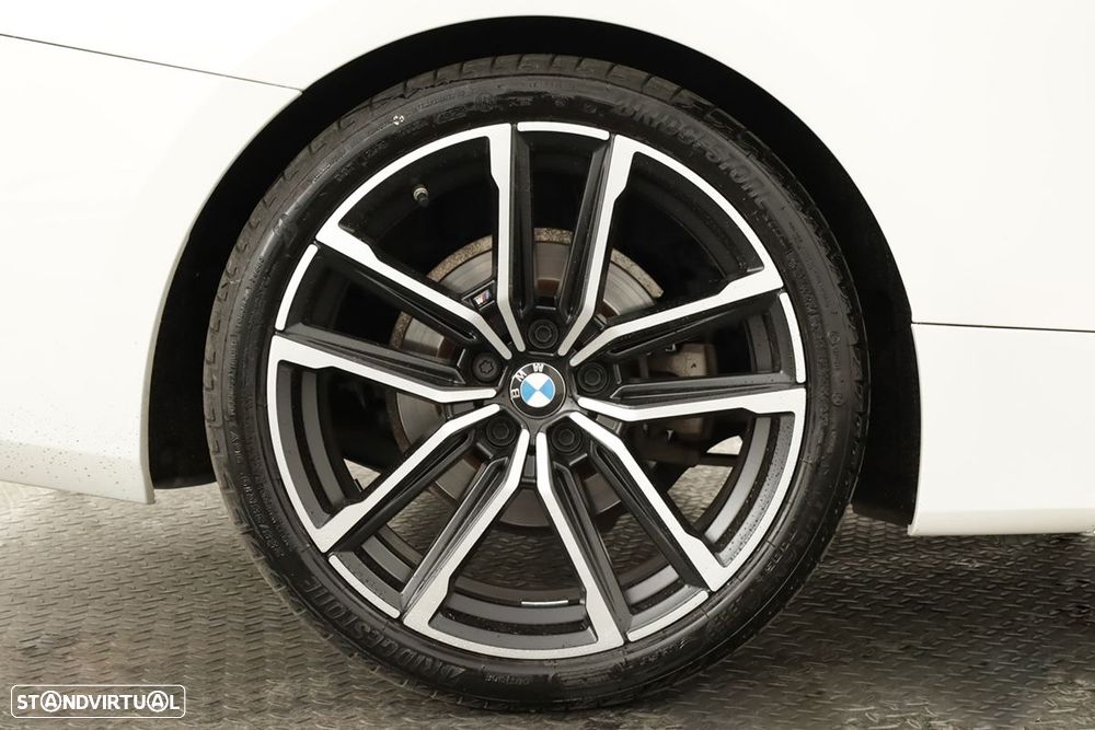 BMW 420 i Pack Desportivo M Auto - 9