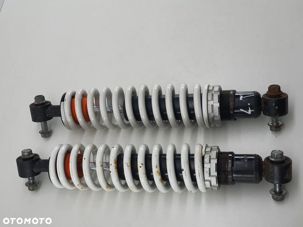 AMORTYZATOR TYL SPREZYNA  CECTEK 500 GLADIATOR QUADDRIFT - 1