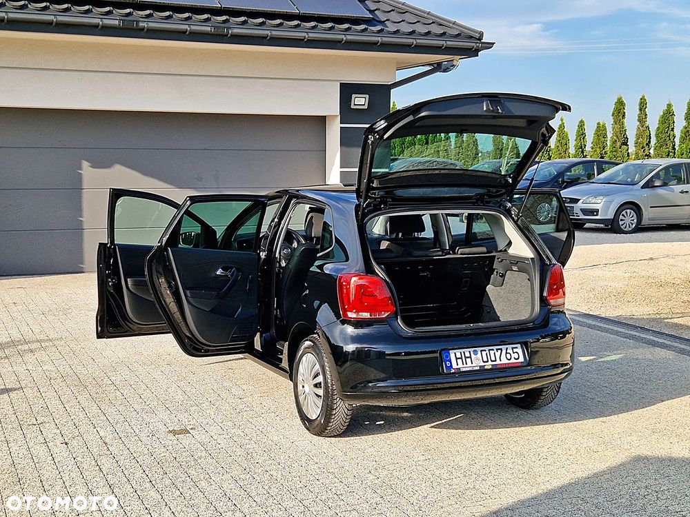 Volkswagen Polo 1.2 Trendline - 6