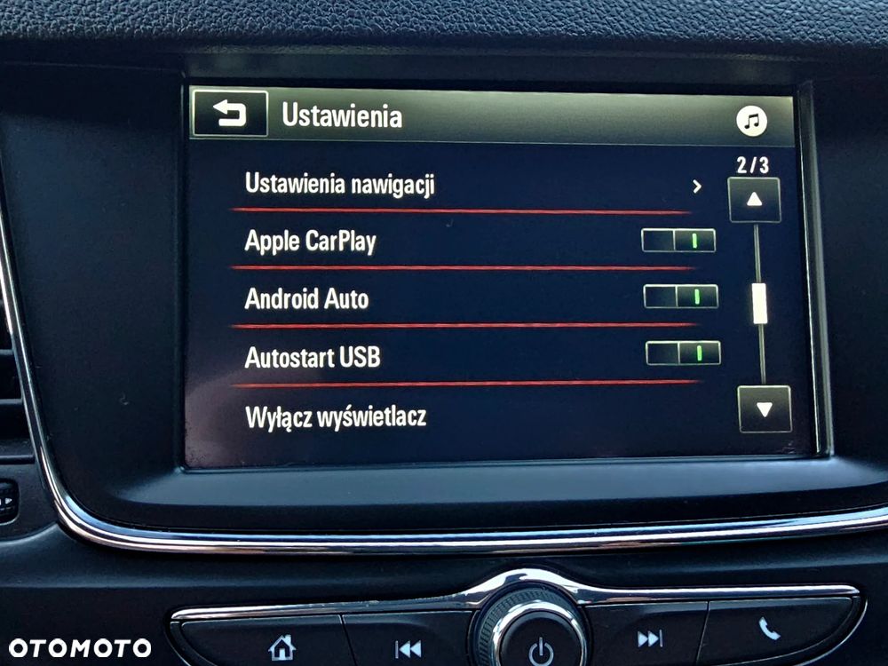 Opel Astra 1.2 T S&S - 33