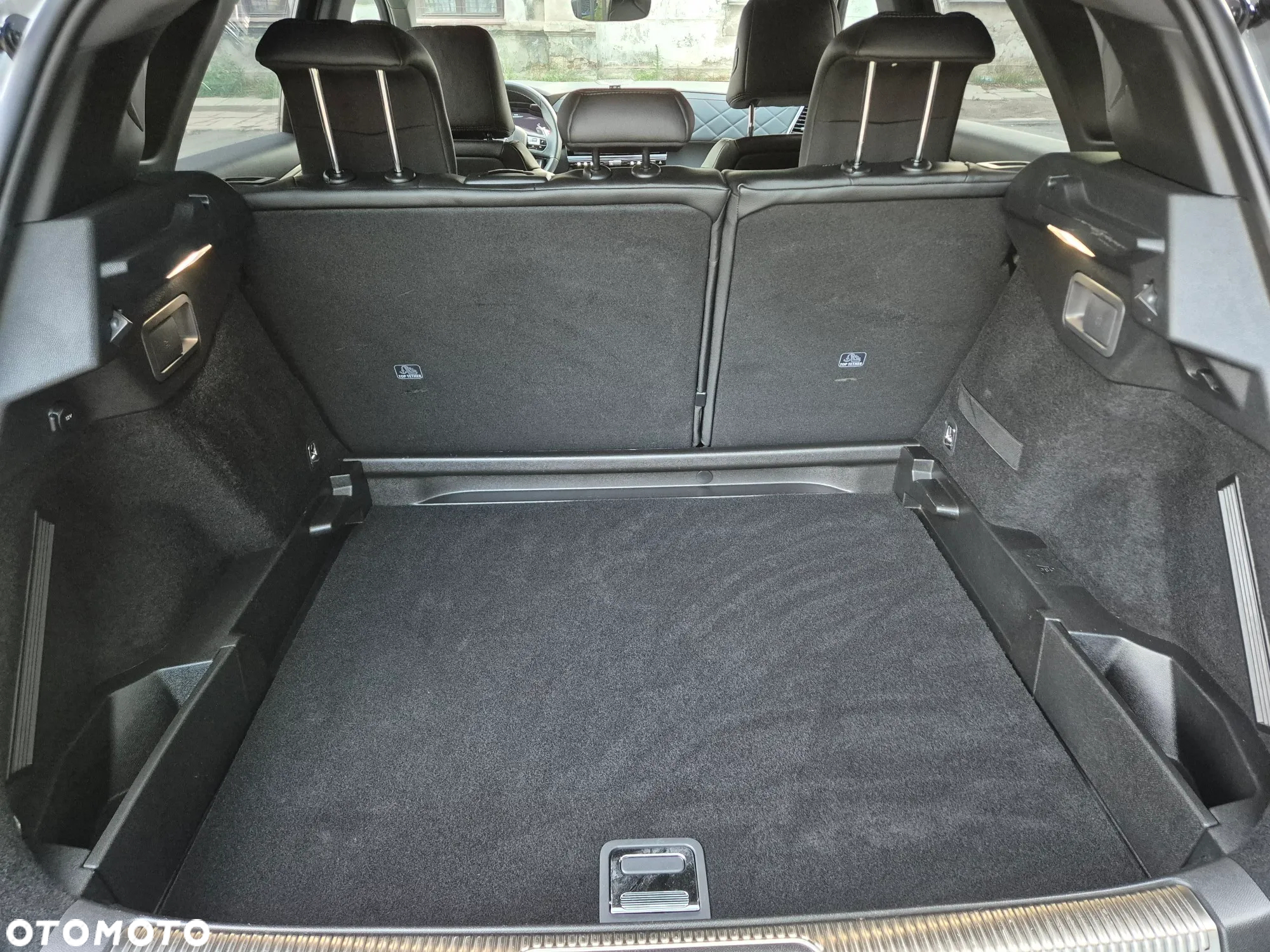 DS Automobiles DS 7 Crossback 1.6 E-Tense 4x4 Esprit de Voyage - 10