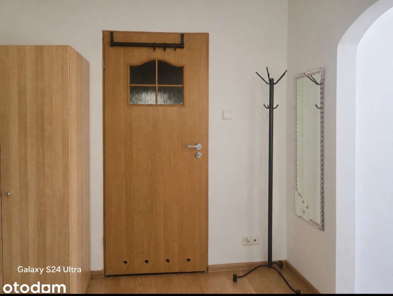 2 pokoje + osobna kuchnia | balkon | metro Młynów