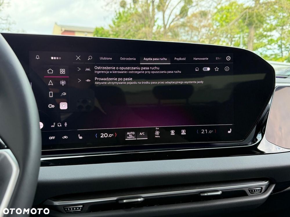 Audi A6 Limousine - 34