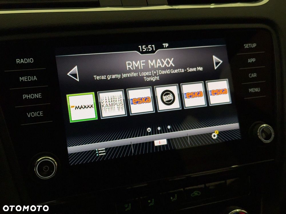 Skoda Octavia 1.5 TSI GPF ACT Style - 25