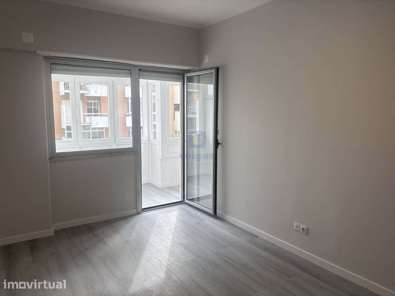 Oportunidade única: apartamento T2 em Oeiras para investimento seguro - Grande imagem: 4/23