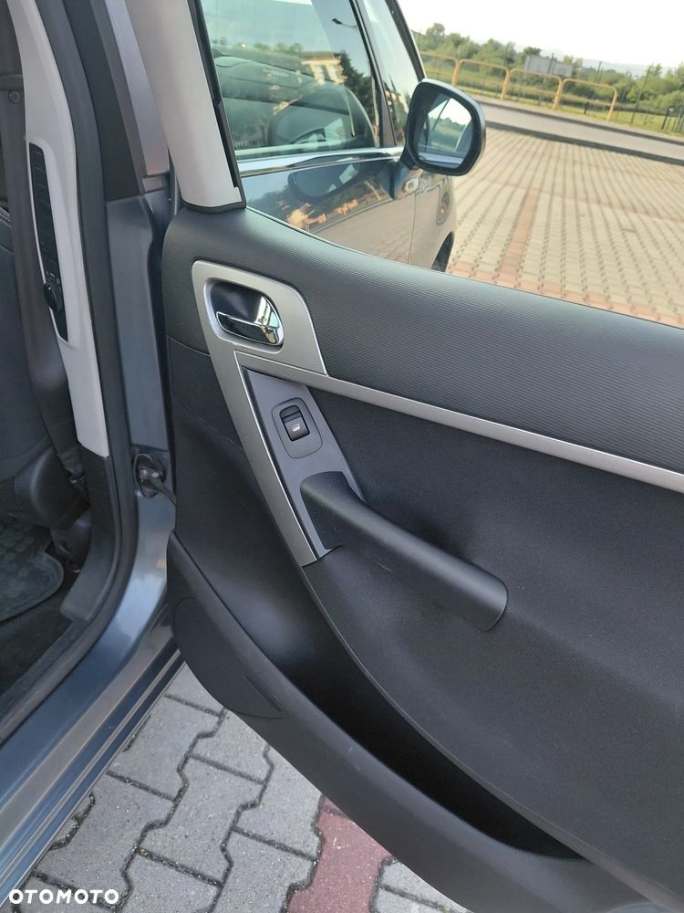 Citroën C4 Picasso 1.6 HDi My Way MCP - 16