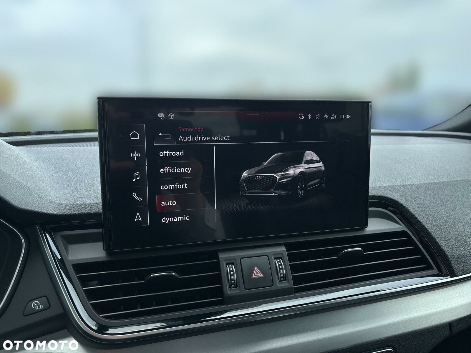 Audi Q5 Sportback - 34