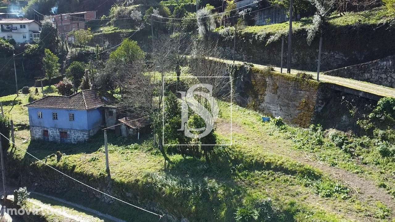 Moradia T2 Venda em Parada do Bouro,Vieira do Minho - Grande imagem: 3/24