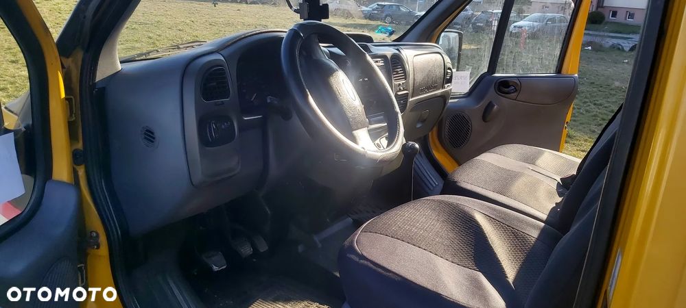 Ford Transit - 15