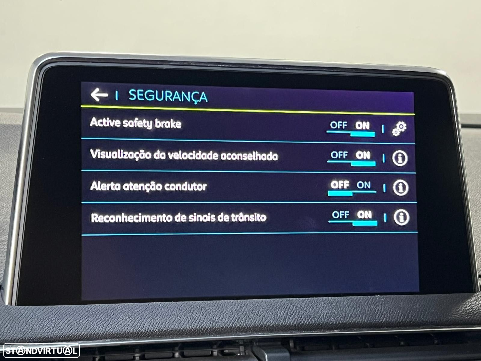 Peugeot 3008 1.6 Hybrid GT Line e-EAT8 - 15