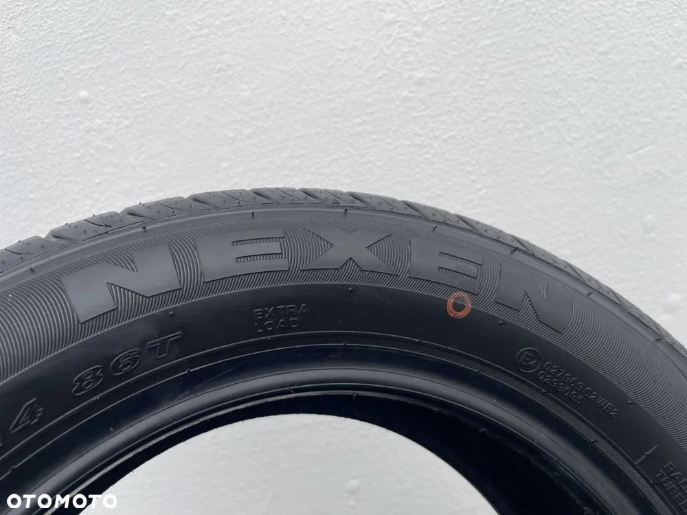 OPONY 175/65/14 175/65R14 86T NEXEN N'BLUE HD PLUS - 6