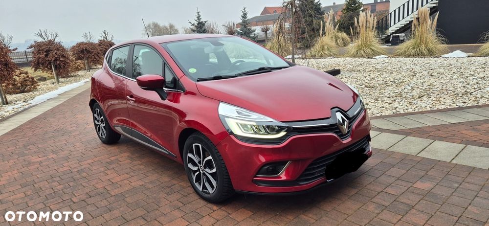 Renault Clio dCi 90 Limited - 2