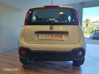 Fiat Panda 0.9 8V TwinAir Waze 2.0 S&S - 16