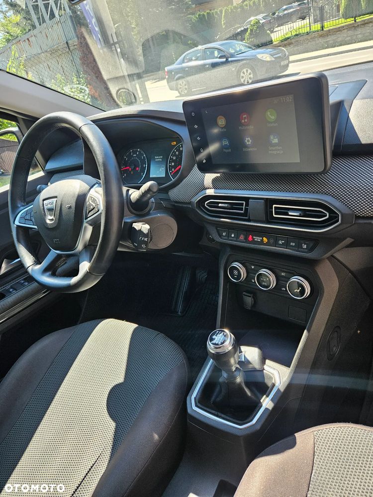 Dacia Jogger - 6