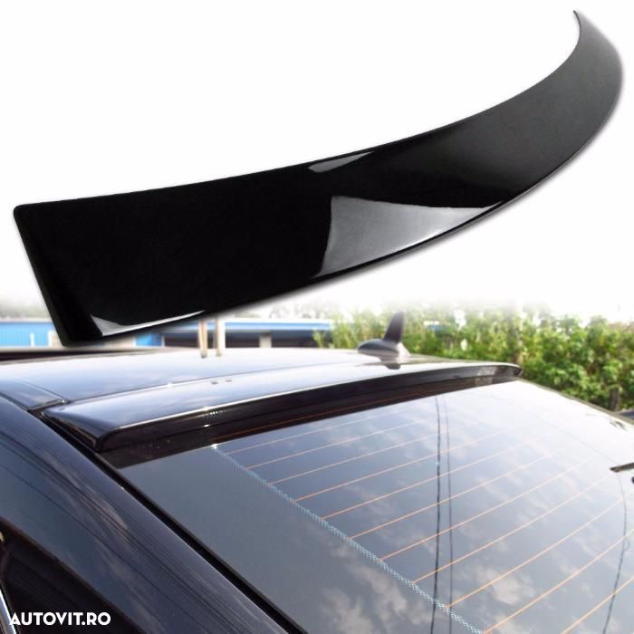 Eleron Luneta pentru Mercedes W204 C-KLASSE Plastic Abs  CALITATE PREMIUM ⭐️⭐️⭐️⭐️⭐️ - 1