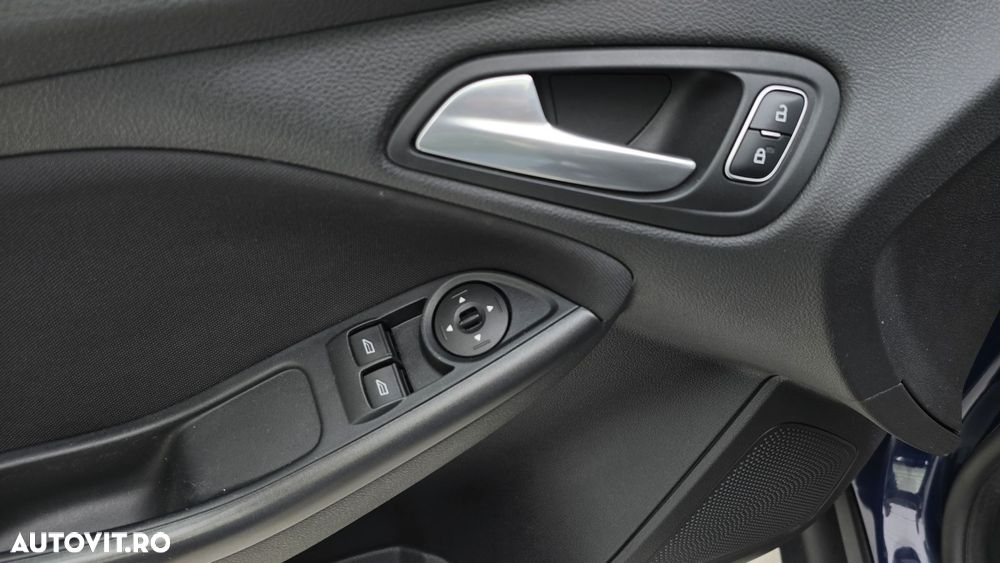 Ford Focus 1.5 EcoBlue Trend - 11
