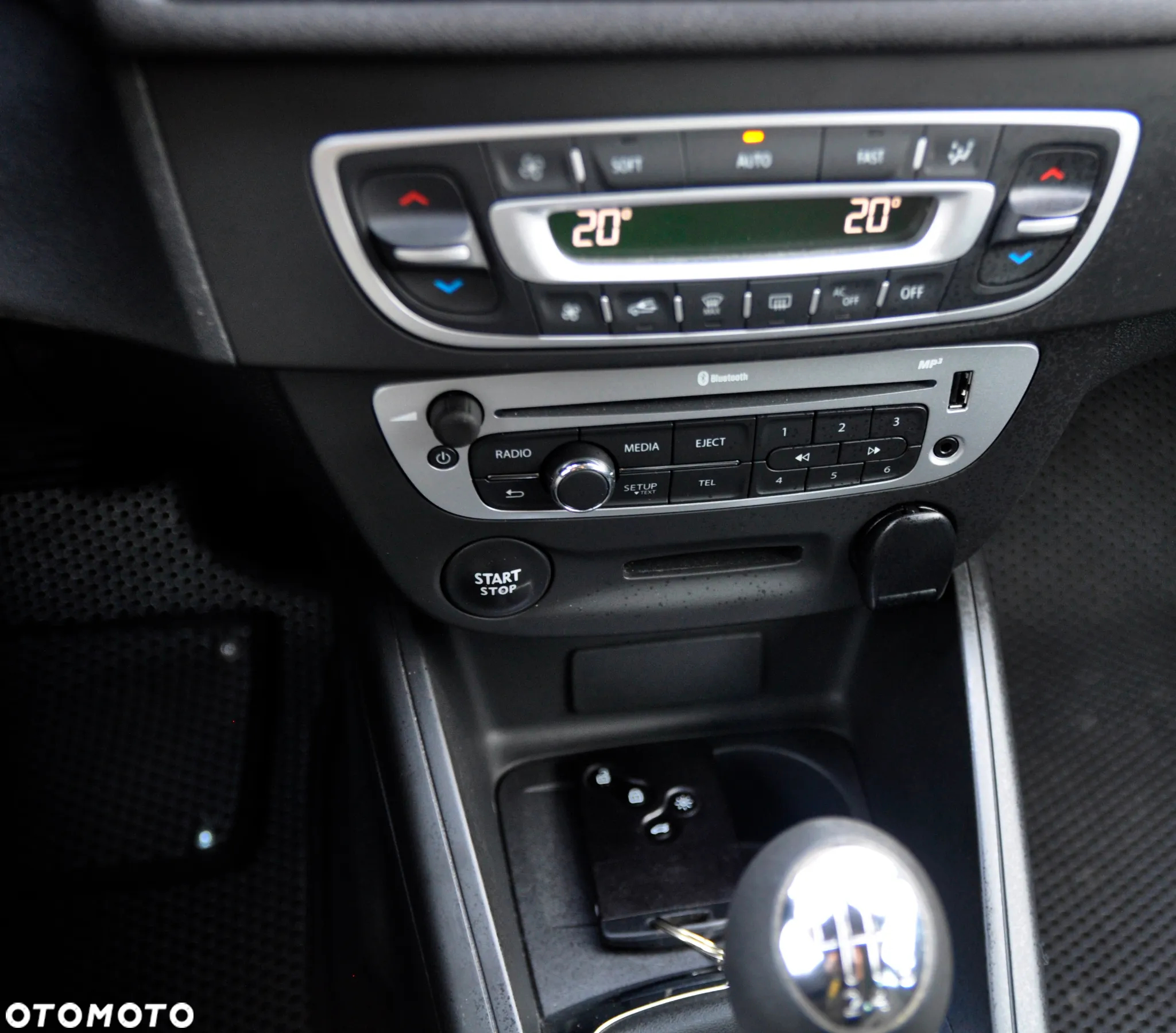 Renault Megane - 15