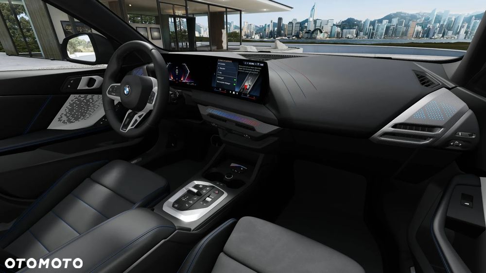 BMW Seria 1 120d - 4