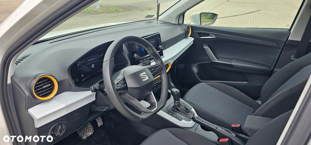 Seat Arona 1.0 TSI Style S&S DSG - 9