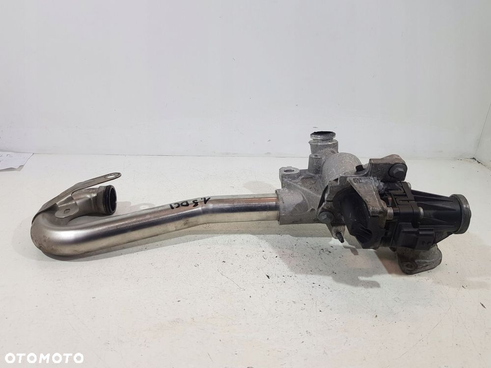 zawór egr h8200129863 renault nissan 1.5 dci k9k - 4