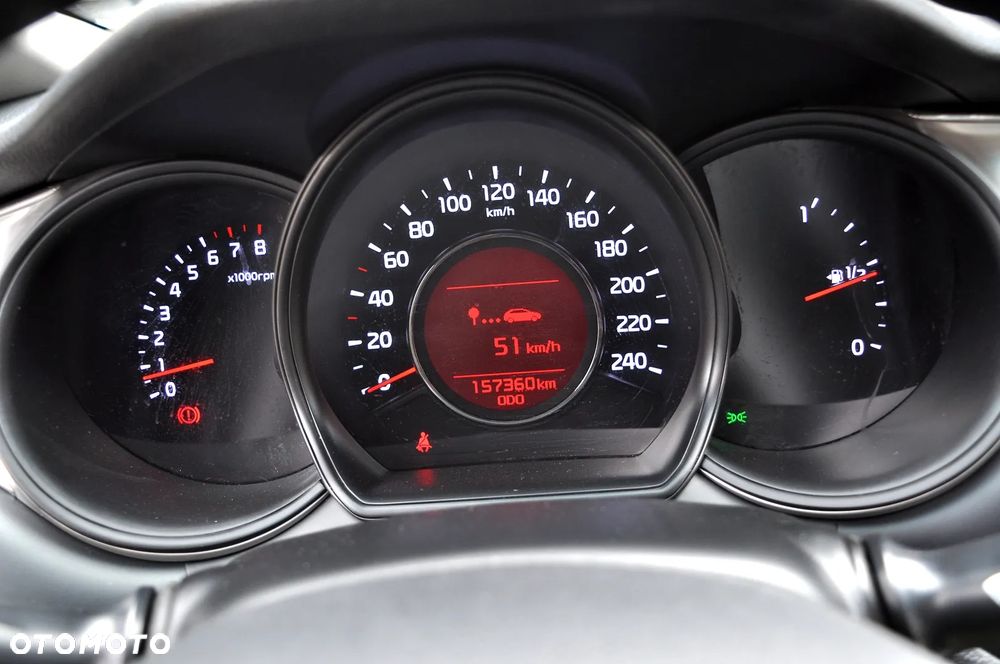 Kia Ceed 1.4 CVVT Dream Team Edition - 27