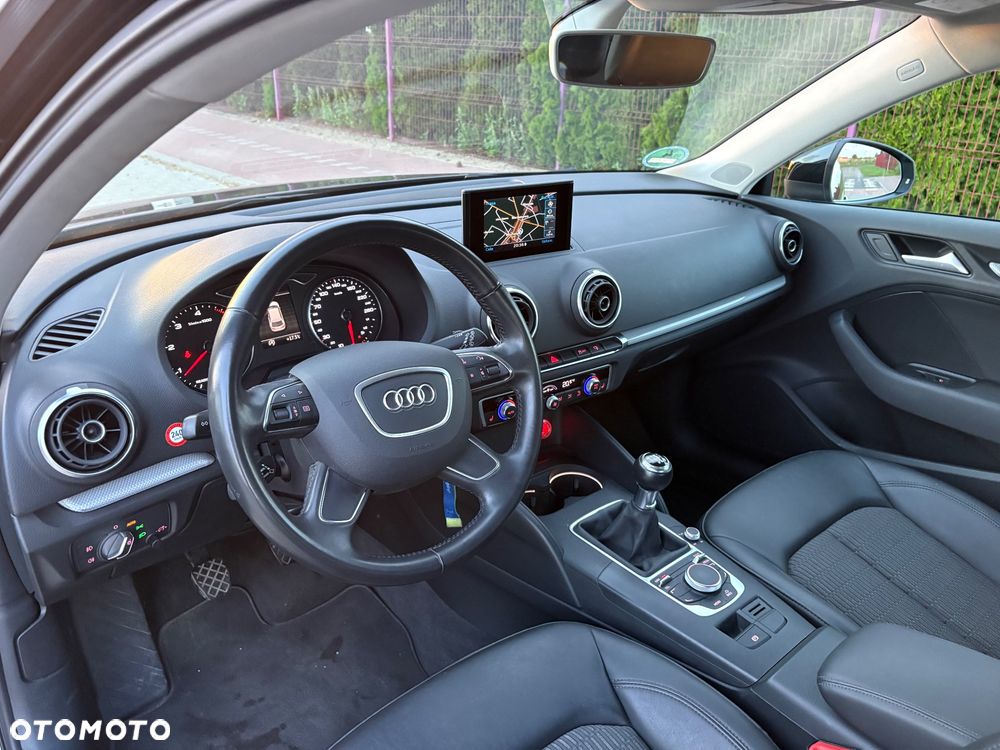 Audi A3 3-drzwiowe - 19