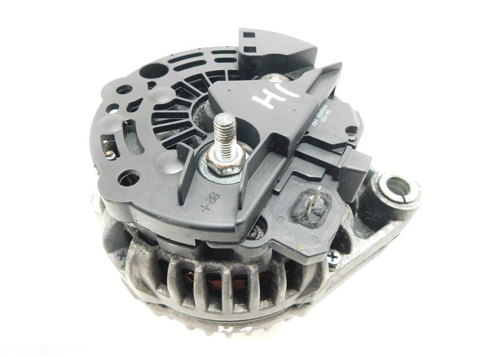 Alternator Opel Vectra C Zafira B 1.9 CDTI 150KM Saab 93 95 Signum Astra H - 8