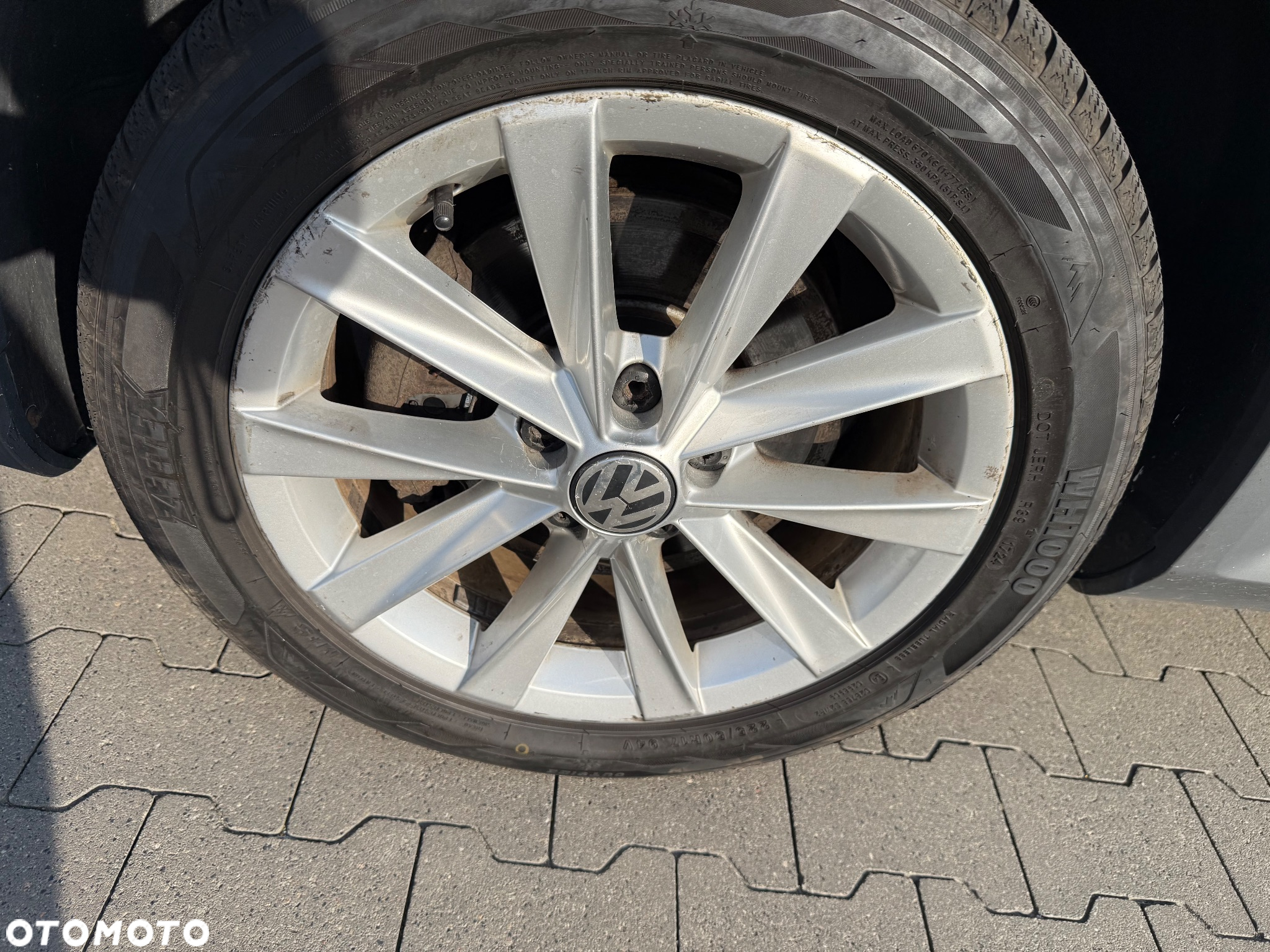 Volkswagen Passat 2.0 TDI 4Mot Highline DSG - 7