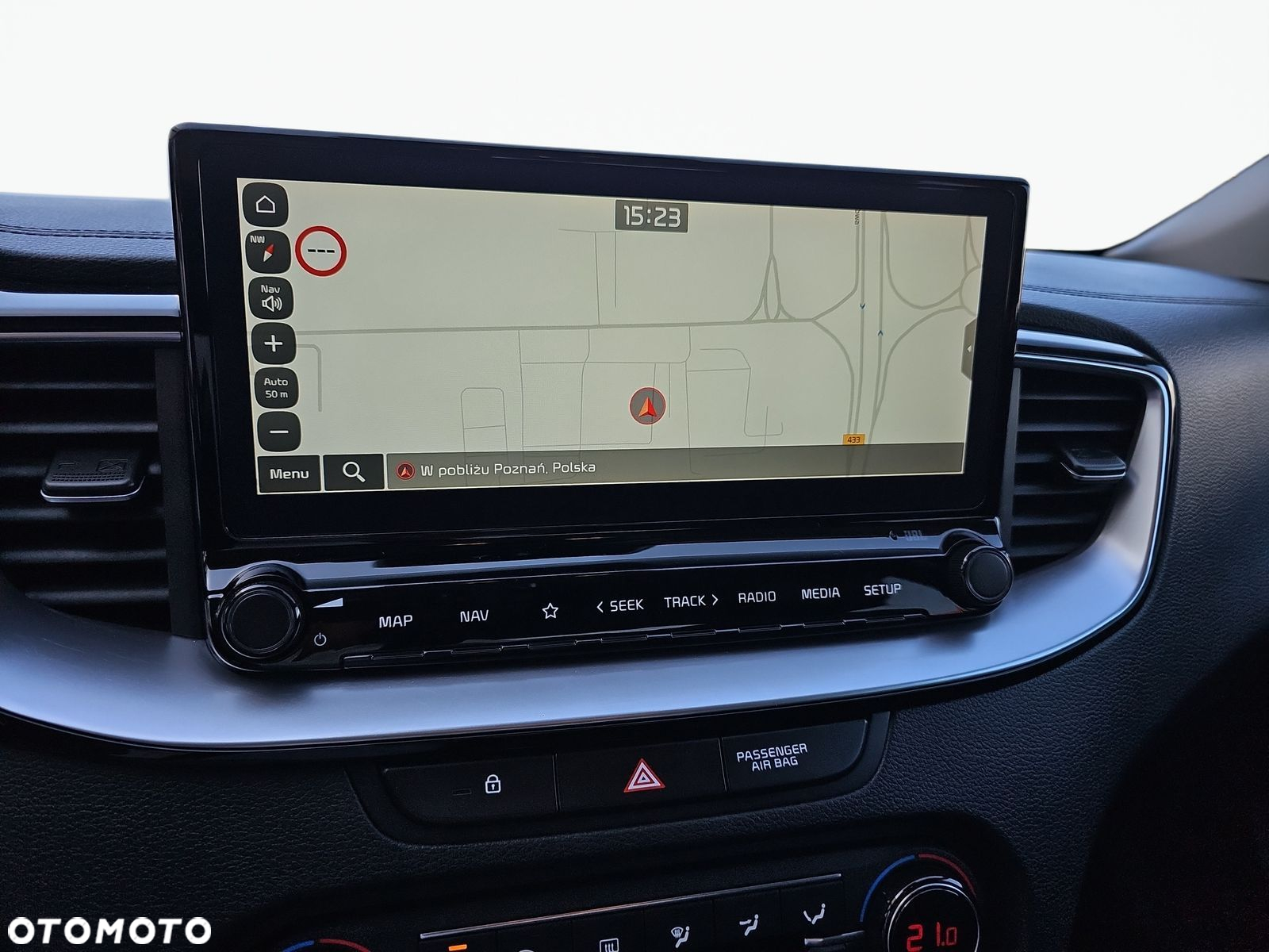 Kia XCeed 1.4 T-GDI L - 17
