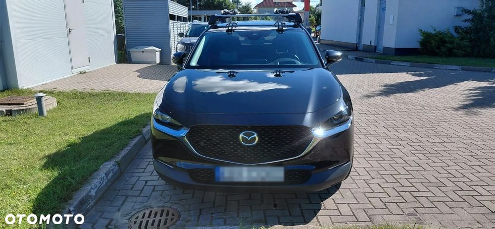 Mazda CX-30 2.0 mHEV Hikari 2WD - 5