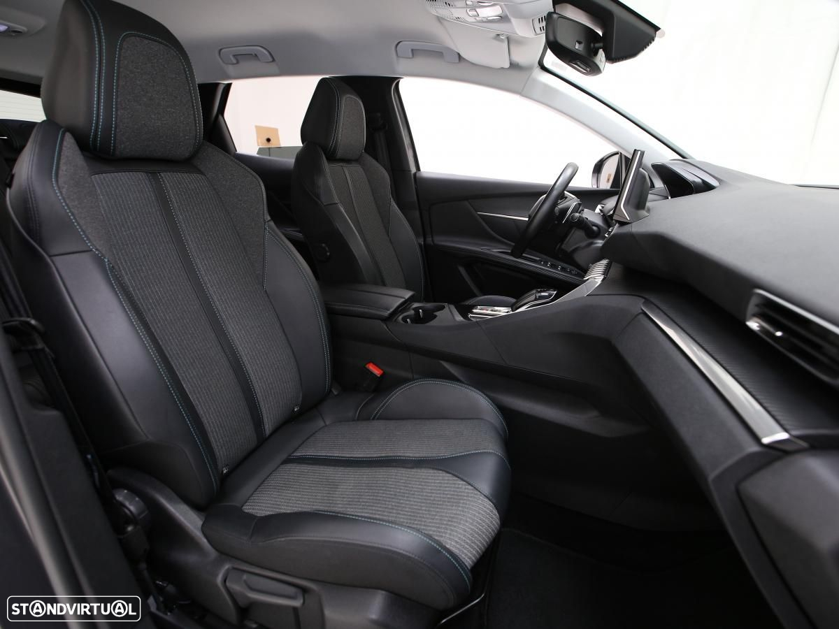 Peugeot 3008 1.6 Hybrid Allure e-EAT8 - 9