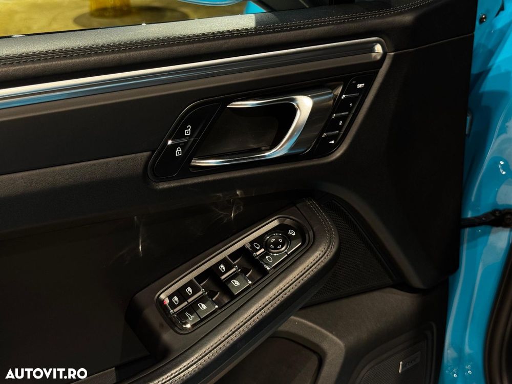 Porsche Macan Standard - 22