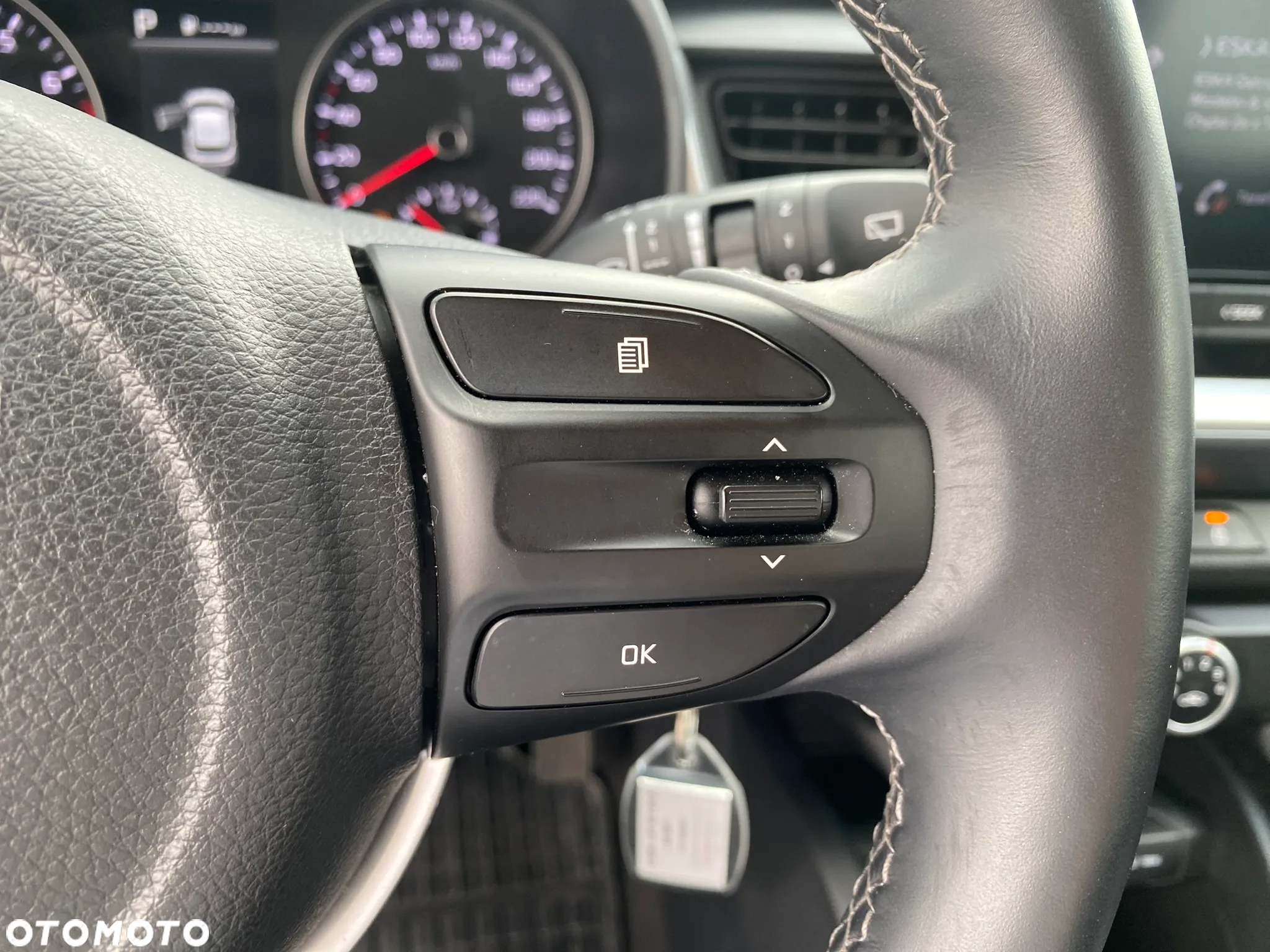 Kia Stonic 1.0 T-GDI M DCT - 23