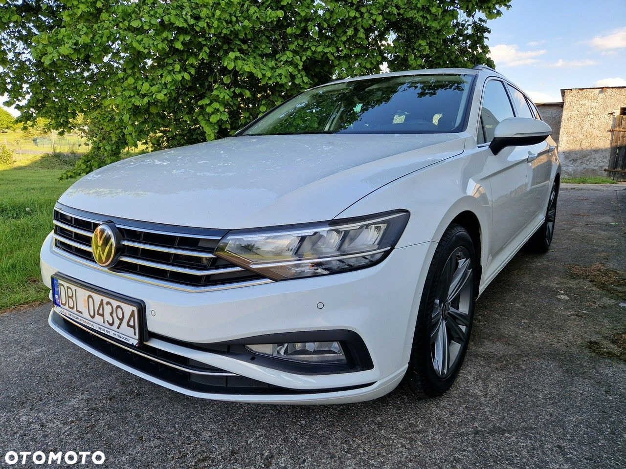Volkswagen Passat 2.0 TDI EVO Business DSG - 22