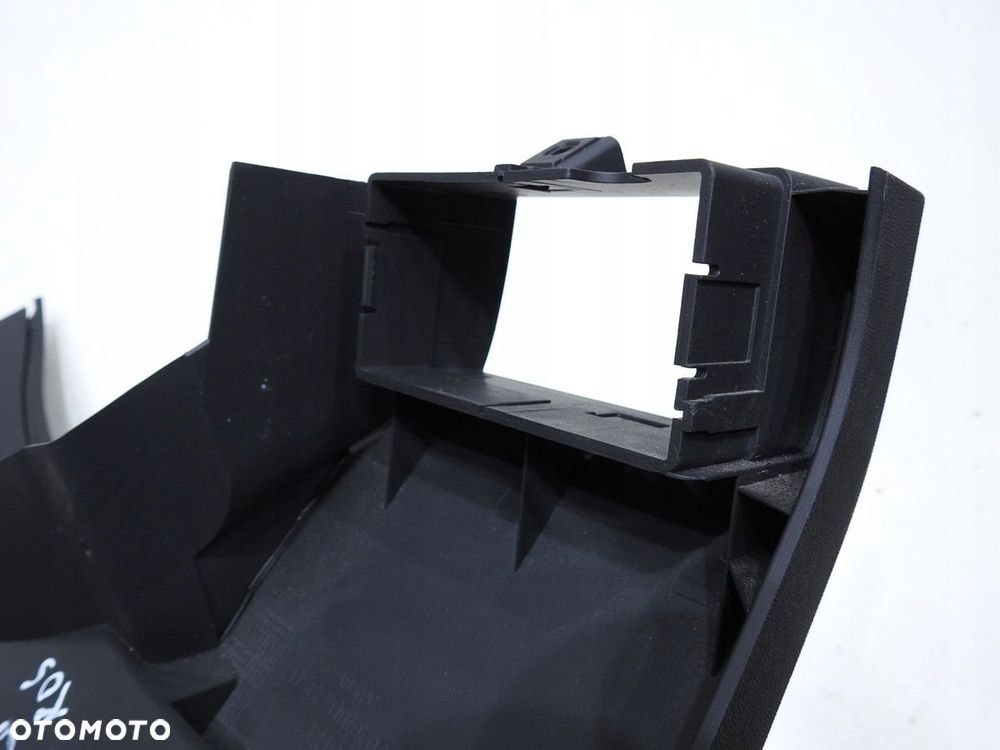 OSŁONA POD KIEROWNICE OPEL VECTRA C LIFT - 6