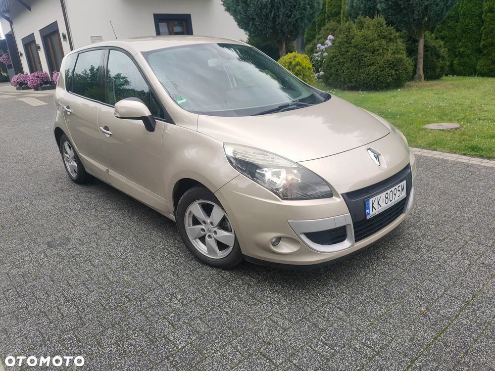 Renault Scenic - 4