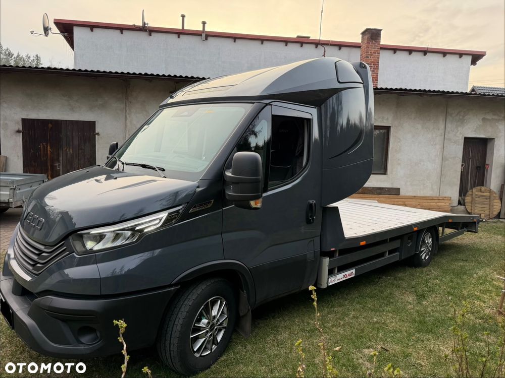 Iveco Daily - 3
